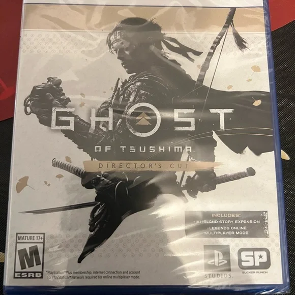 Horizon forbidden west bundle PlayStation five console warranty extra controller - Picture 8 of 8